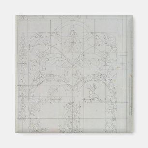 Imán Igualación, 1803