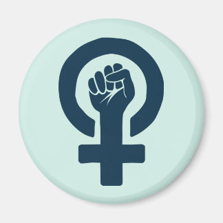 Imán Igualdad de derechos de la mujer