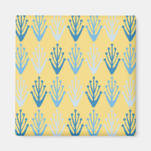 Imán Ikat Design #8 @ Emporio Moffa