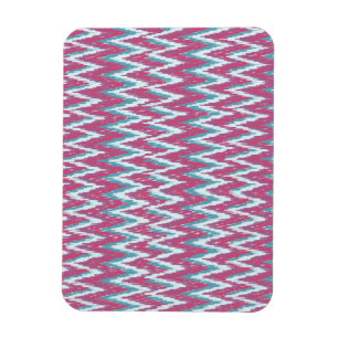 Imán ikat zigzag Efecto12.ai