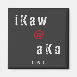 imán ikaw ako