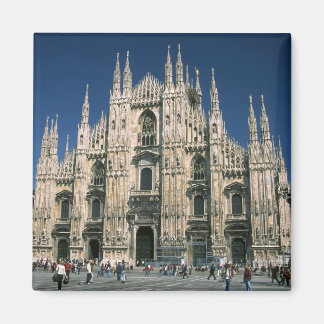Imán "Il Duomo, Milano"
