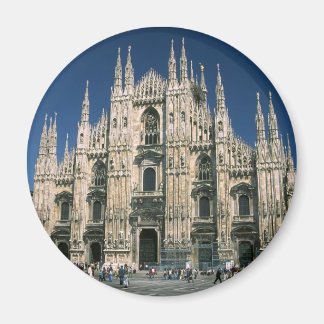 Imán "Il Duomo, Milano"