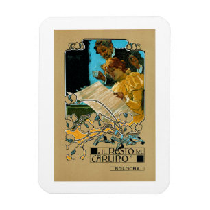 Imán Il Resto Del Carlino