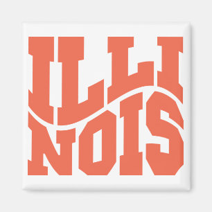 Imán Illinois