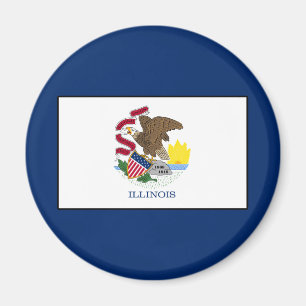Imán Illinois