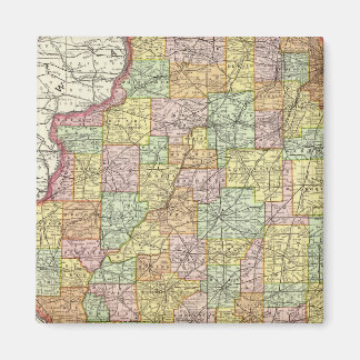Imán Illinois