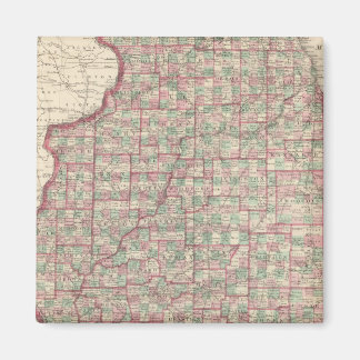 Imán Illinois 3