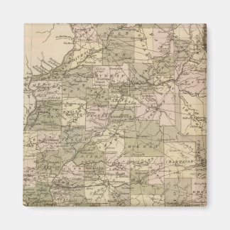 Imán Illinois 4