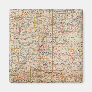 Imán Illinois 5