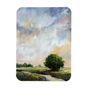 Imán Iluminación Amber II