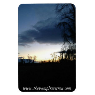 Imán Iluminación del encendido *Personalizable*