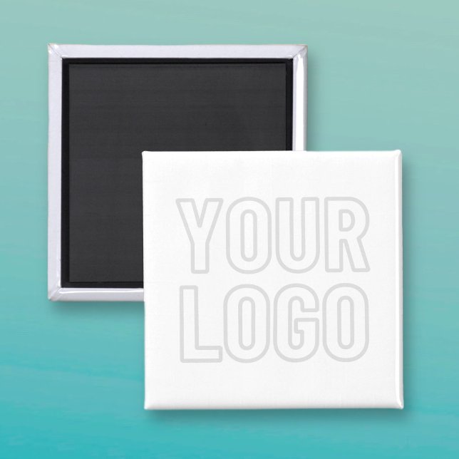 Imán Iluminar automáticamente el logotipo para el fondo (Subido por el creador)