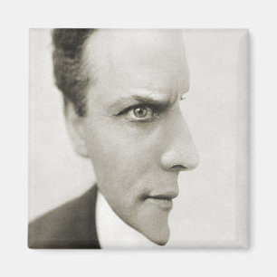 Imán Ilusión óptica de Houdini