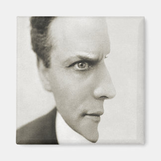 Imán Ilusión óptica de Houdini