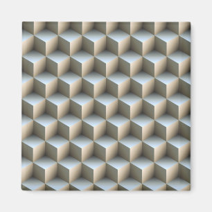 Imán Ilusiones ópticas