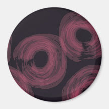 ilustracion Guay, moderno y de moda para brochas a