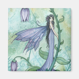 Imán "ilustraciones de molly harrison"