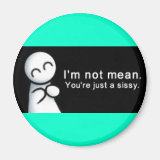 Imán im no significa