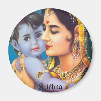 Imán imã krishna