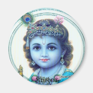 Imán imã krishna