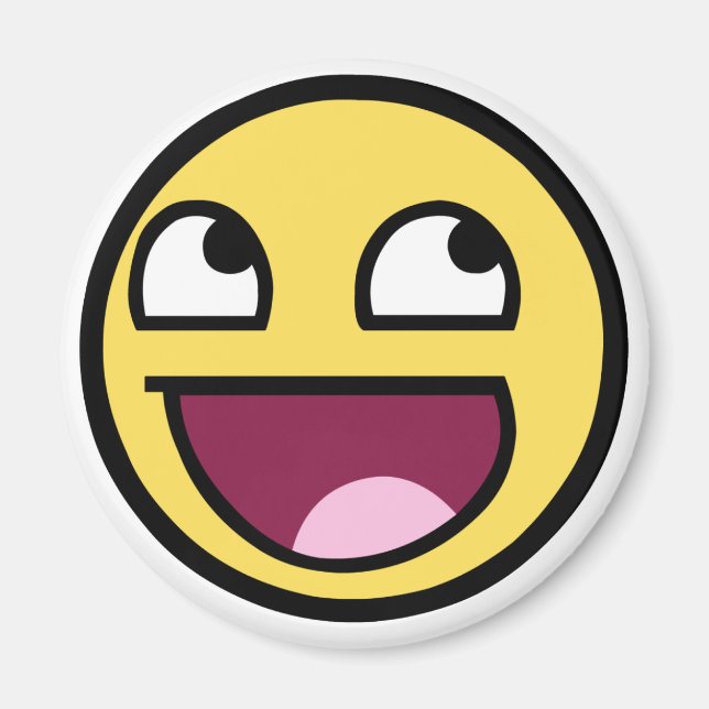 Imán Imã nask (Frente)