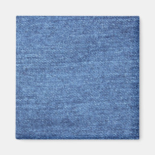 Imán Imagen de apariencia de textura de negm blanco azu