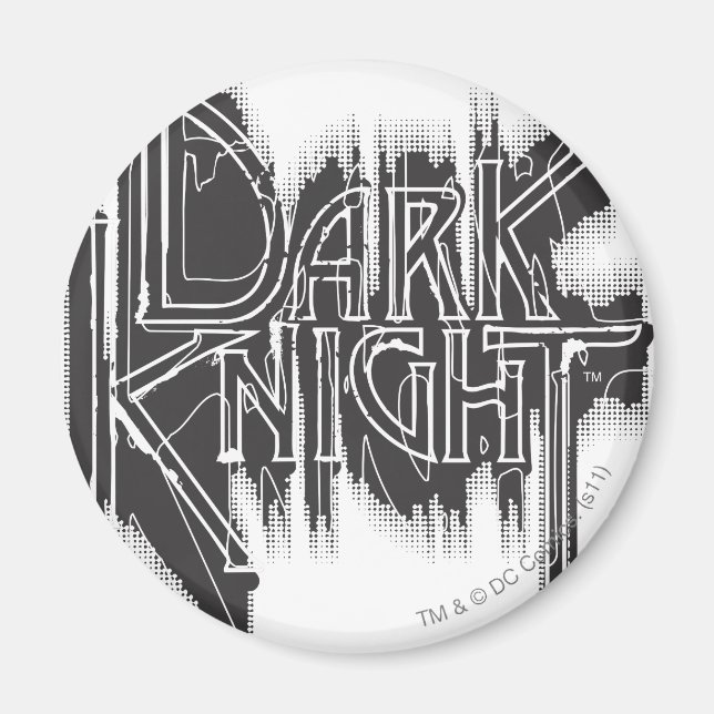 Imán Imagen de Batman 16 (Frente)