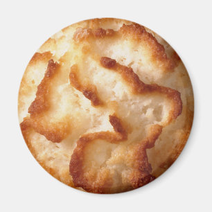 Imán Imagen de Macaroon Cookie