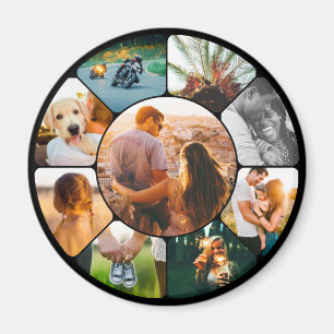 Imán Imagen de Magnet 9 resumida