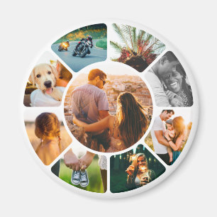 Imán Imagen de Magnet 9 resumida