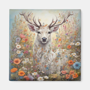 Imán Imagen de pared