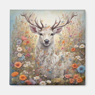 Imán Imagen de pared