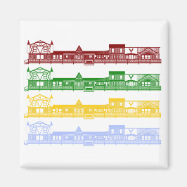 IMÁN IMAGEN DE VOFS