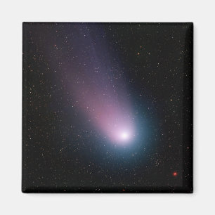 Imán Imagen del cometa C/2001 Q4 (ASEADO)