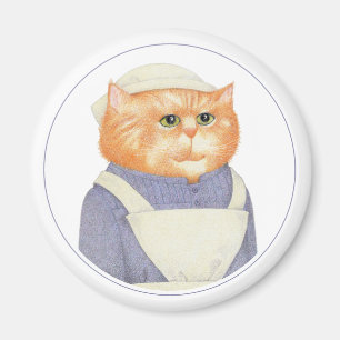 Imán IMAGEN II de la Ronda CAT de COOK