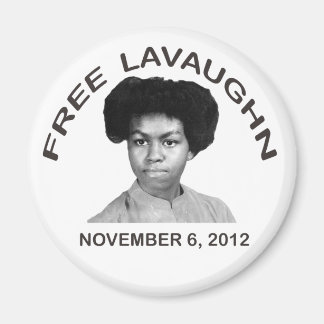 IMÁN IMAGEN LIBRE DE LAVAUGHN