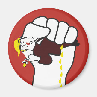 IMÁN IMAGEN MAGA-NOT