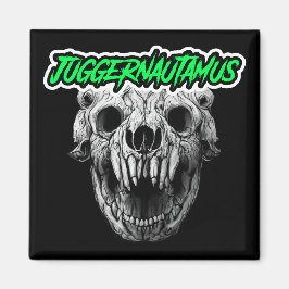 IMÁN IMAGEN PREDANTE