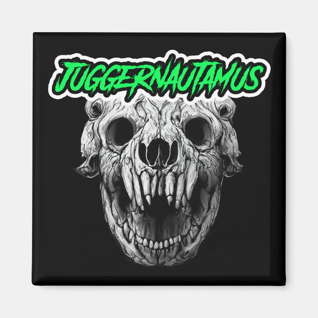 IMÁN IMAGEN PREDANTE (Frente)