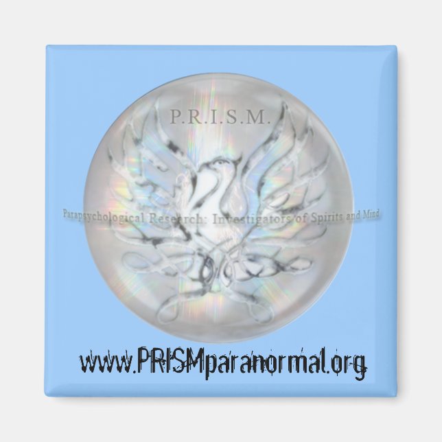 IMÁN IMAGEN PRISM (Frente)
