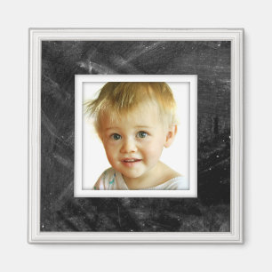 Imán Imagen subida por Faux Chalkboard Magnet