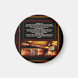 Imán Imágenes de las secuencias de comandos 02