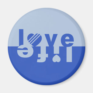 IMÁN IMÁGENES DE LOVE LIFE