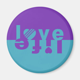 IMÁN IMÁGENES DE LOVE LIFE