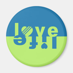 IMÁN IMÁGENES DE LOVE LIFE