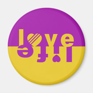 IMÁN IMÁGENES DE LOVE LIFE