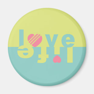IMÁN IMÁGENES DE LOVE LIFE