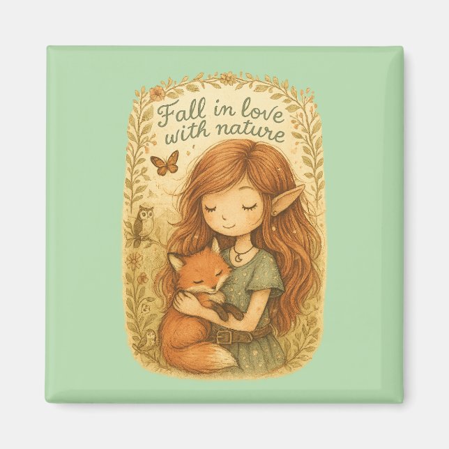 Imán Íman (Frente)