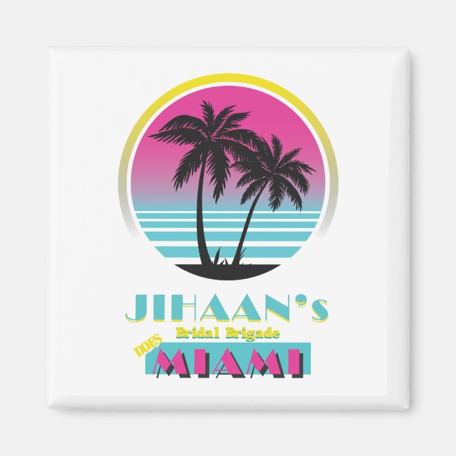 Imán Imán! (Frente)